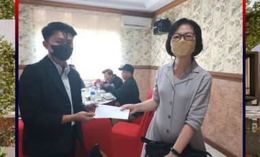 Masih ada promo rumah harga mulai 300jtan lokasi kertajati konsep jepang loh