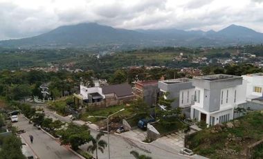 Cluster cantik mewah cantik ala villa sejuk di Jatinangor dkt TOL