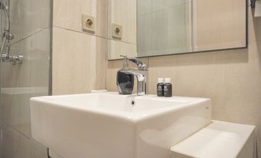 Apartemen Fatmawati City Center