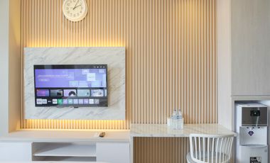 Apartemen Fatmawati City Center