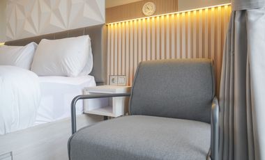 Apartemen Fatmawati City Center