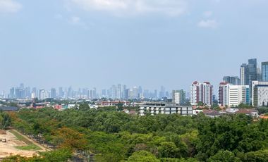 Apartemen Fatmawati City Center