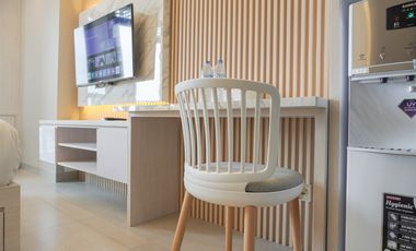 Apartemen Fatmawati City Center