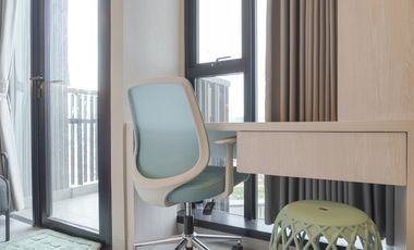 Apartemen Fatmawati City Center