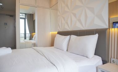 Apartemen Fatmawati City Center