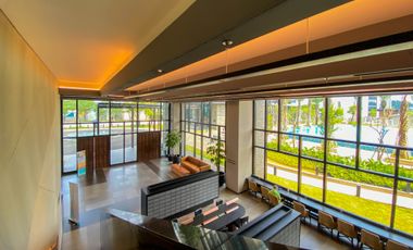 Apartemen Fatmawati City Center