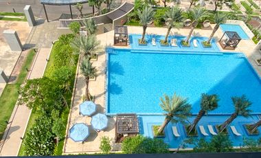 Apartemen Fatmawati City Center