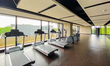 Apartemen Fatmawati City Center