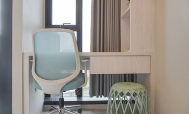 Apartemen Fatmawati City Center