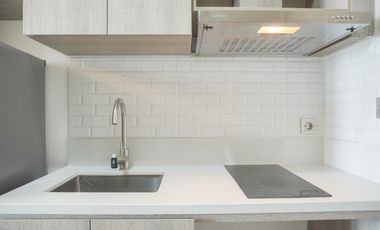 Apartemen Fatmawati City Center