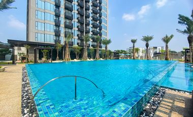 Apartemen Fatmawati City Center