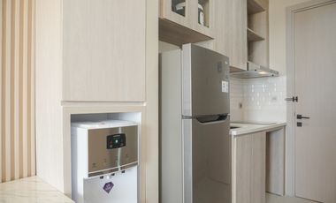 Apartemen Fatmawati City Center