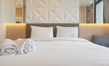 Apartemen Fatmawati City Center