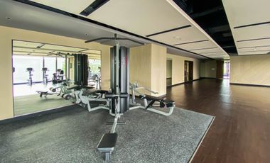 Apartemen Fatmawati City Center