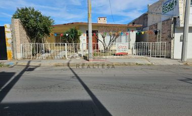 Casa Venta Delicias Meoqui, Chih 2,500,000 Clacas RGC