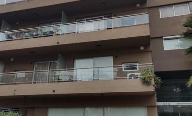 Departamento de categoría 3 ambientes en Villa Sarmiento
