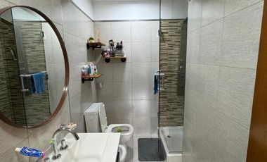 Departamento de categoría 3 ambientes en Villa Sarmiento