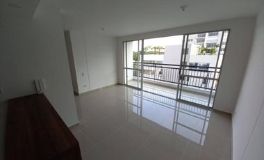 apartamento en arriendo en bochalema. Cod A12123