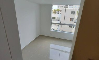 apartamento en arriendo en bochalema. Cod A12123