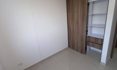 apartamento en arriendo en bochalema. Cod A12123