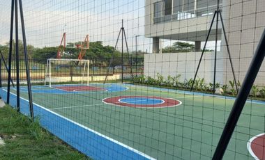 apartamento en arriendo en bochalema. Cod A12123
