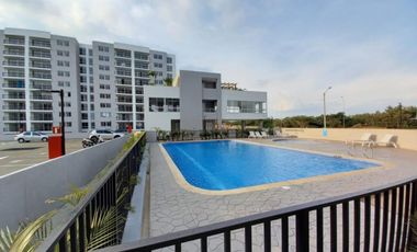 apartamento en arriendo en bochalema. Cod A12123