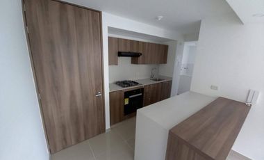 apartamento en arriendo en bochalema. Cod A12123