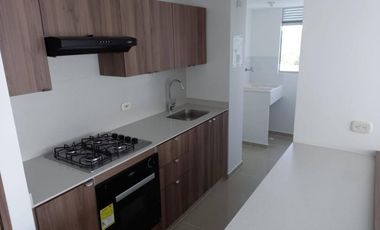 apartamento en arriendo en bochalema. Cod A12123