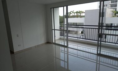 apartamento en arriendo en bochalema. Cod A12123
