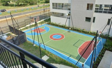 apartamento en arriendo en bochalema. Cod A12123