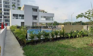 apartamento en arriendo en bochalema. Cod A12123