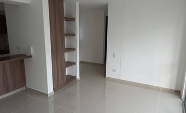 apartamento en arriendo en bochalema. Cod A12123