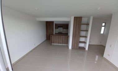 apartamento en arriendo en bochalema. Cod A12123