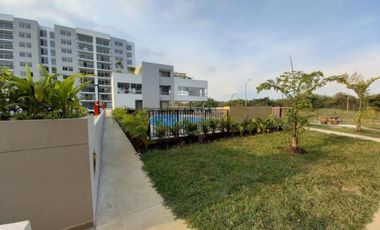apartamento en arriendo en bochalema. Cod A12123
