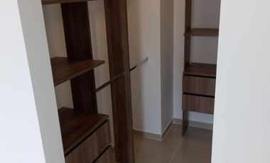 apartamento en arriendo en bochalema. Cod A12123
