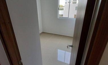 apartamento en arriendo en bochalema. Cod A12123