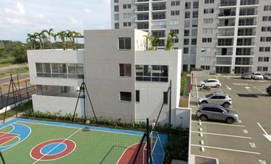 apartamento en arriendo en bochalema. Cod A12123
