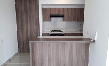 apartamento en arriendo en bochalema. Cod A12123