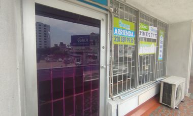 oficina en arriendo en granada. Cod A114900