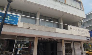 oficina en arriendo en granada. Cod A114900