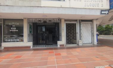 oficina en arriendo en granada. Cod A114900