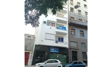 CONGRESO VENTA  3 1/2 AMB. FRENTE   SOLIS 100