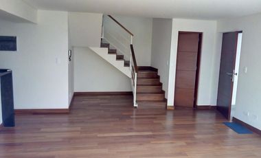 Duplex De Estreno En Av. Pezet