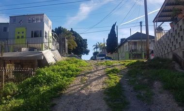 Se vende terreno en Los Álamos, Tijuana