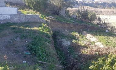 Se vende terreno en Los Álamos, Tijuana