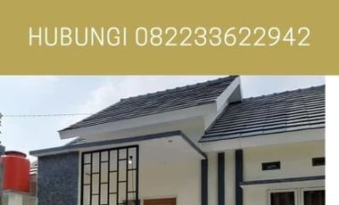 PROMO RUMAH MINIMALIS DI PARE KEDIRI