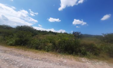 En venta 3 hectareas en San Miguel de Allende