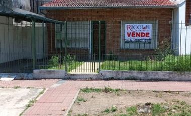 Chalet en venta en Quilmes Oeste