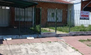 Chalet en venta en Quilmes Oeste