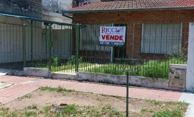 Chalet en venta en Quilmes Oeste